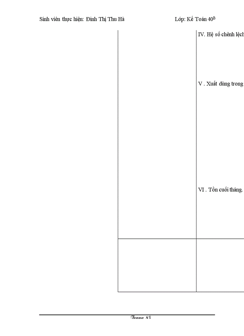 image for page Cơ sở lý luận về công tác hạch toán nguyên vật liệu trong doanh nghiệp