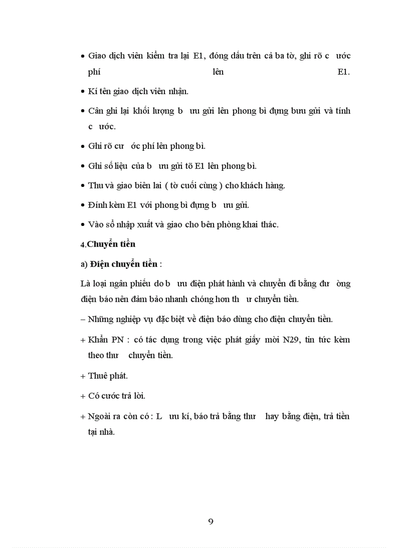 image for page Tìm hiểu chức năng, nhiệm vụ, cơ cấu tổ chức của công ty Thương mại Cổ phần Chuyển phát nhanh Nội Bài