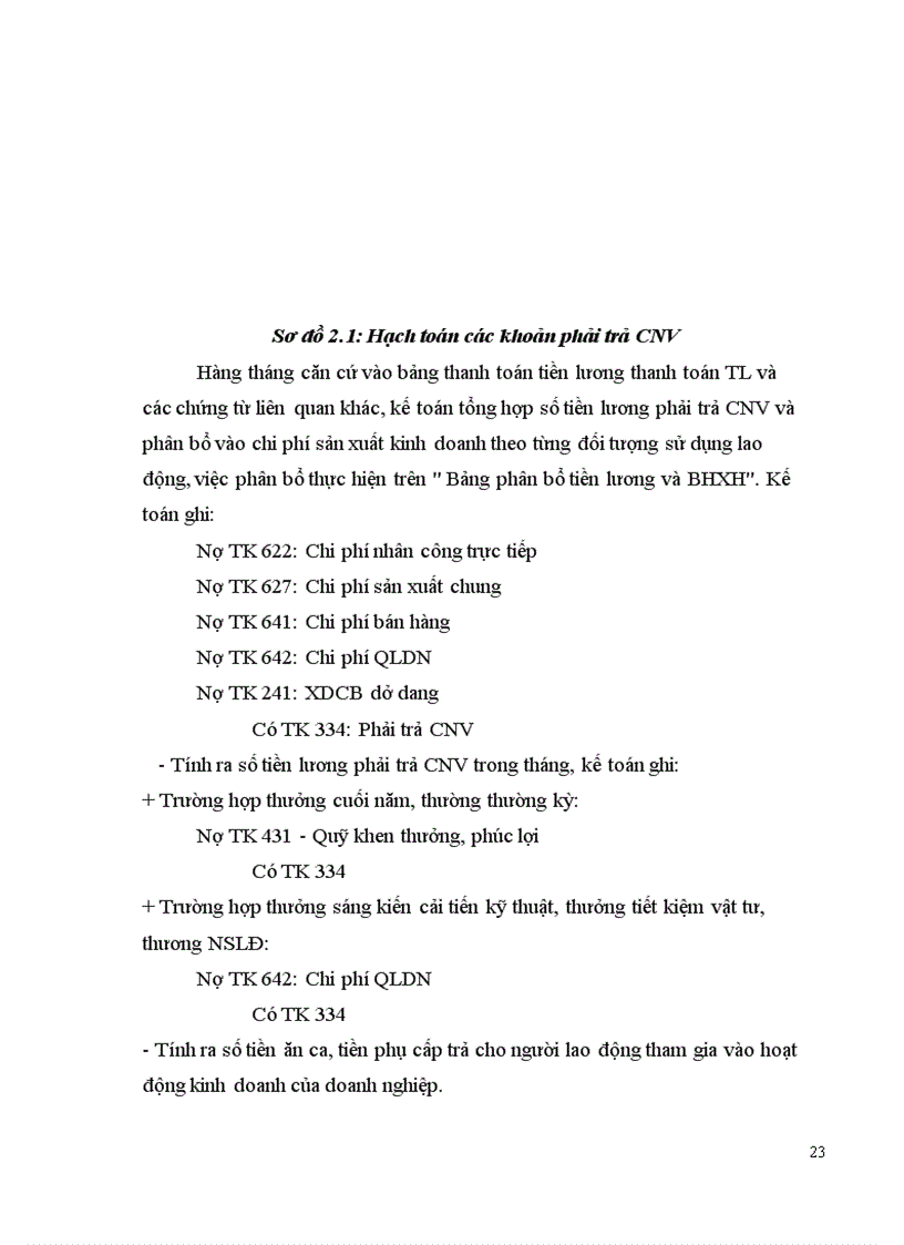 image for page Đặc điểm tổ chức công tác kế toán tại công ty cổ phần đầu tư xây dựng và phát triển thiết bị công nghệ detec