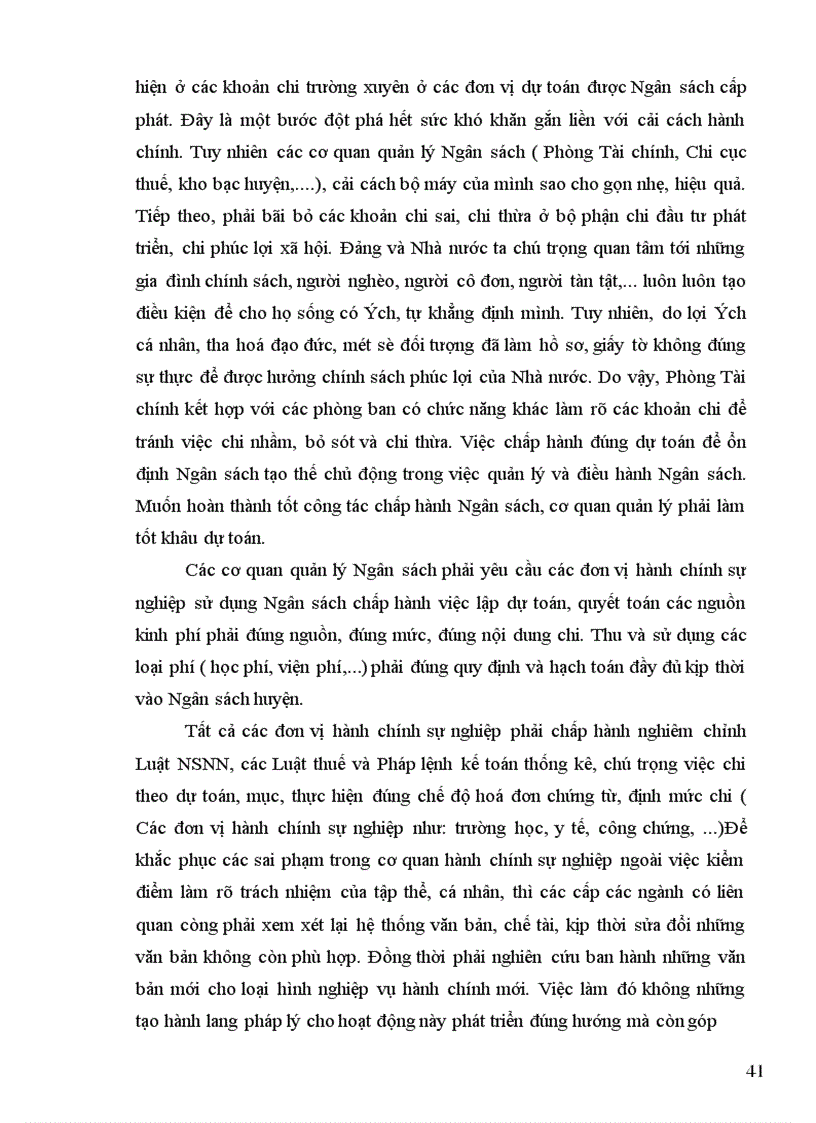 image for page Quản lý Ngân sách Huyện vĩnh tường, Tỉnh Vĩnh Phúc trong điều kiện hiện nay