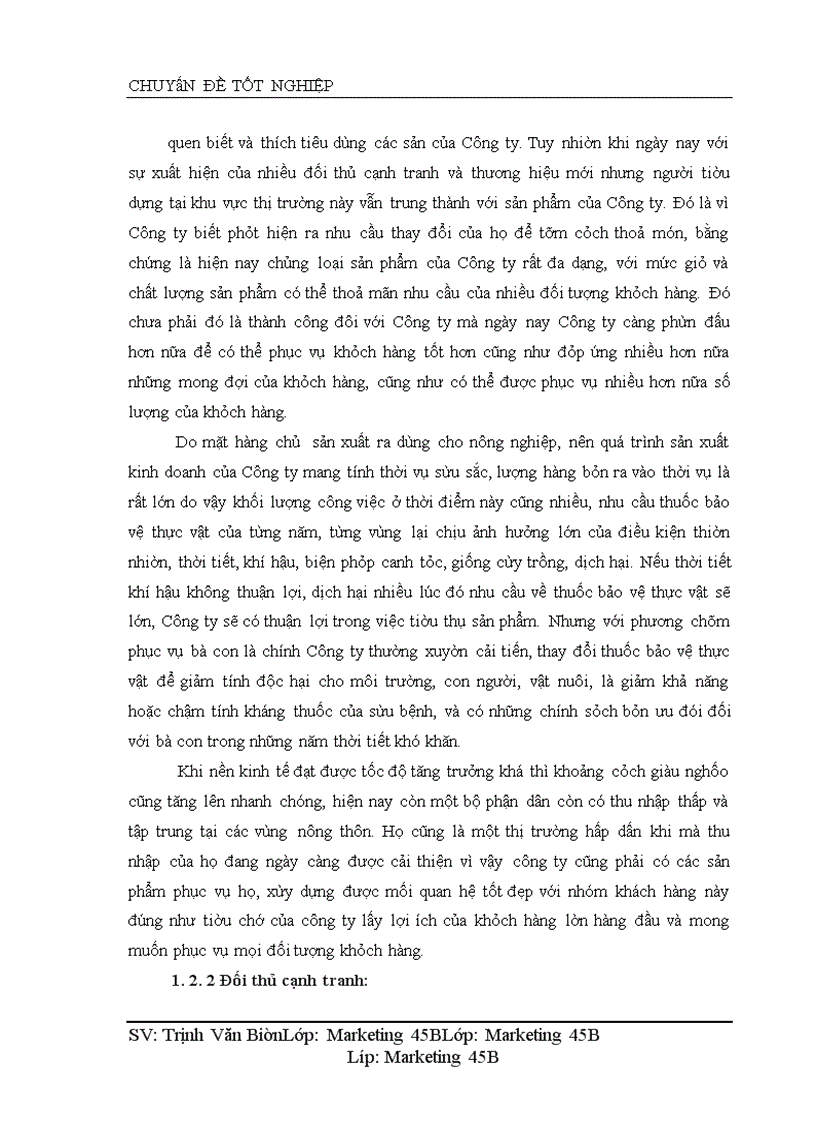 image for page Hoàn thiện hệ thống kênh phân phối thuốc bảo vệ thực vật tại công ty cổ phần vật tư bảo vệ thực vật Hà Nội