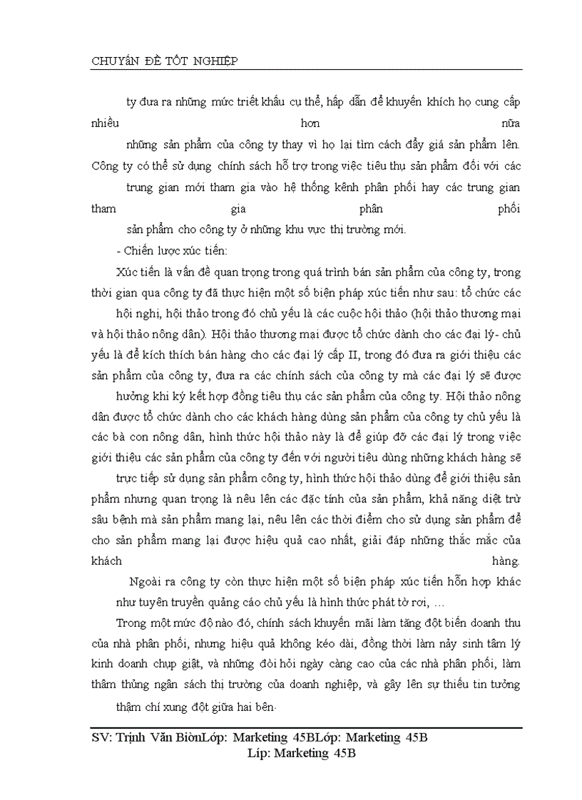 image for page Hoàn thiện hệ thống kênh phân phối thuốc bảo vệ thực vật tại công ty cổ phần vật tư bảo vệ thực vật Hà Nội