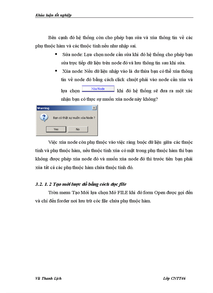 image for page Xây dựng hệ thống phần mềm giải bài toán cơ sở dữ liệu quan hệ