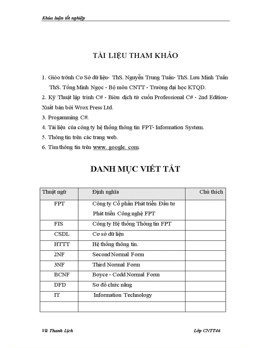 image for page Xây dựng hệ thống phần mềm giải bài toán cơ sở dữ liệu quan hệ