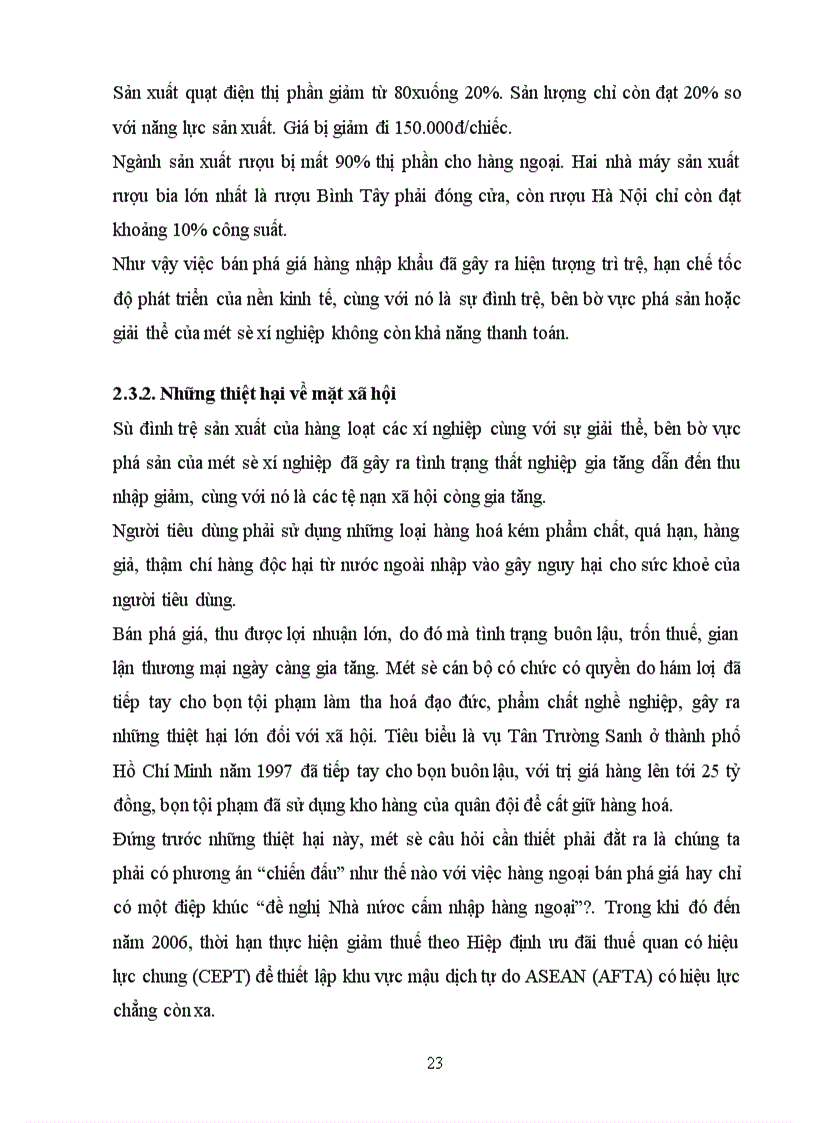 image for page Các biện pháp xác định giá trị thông thường