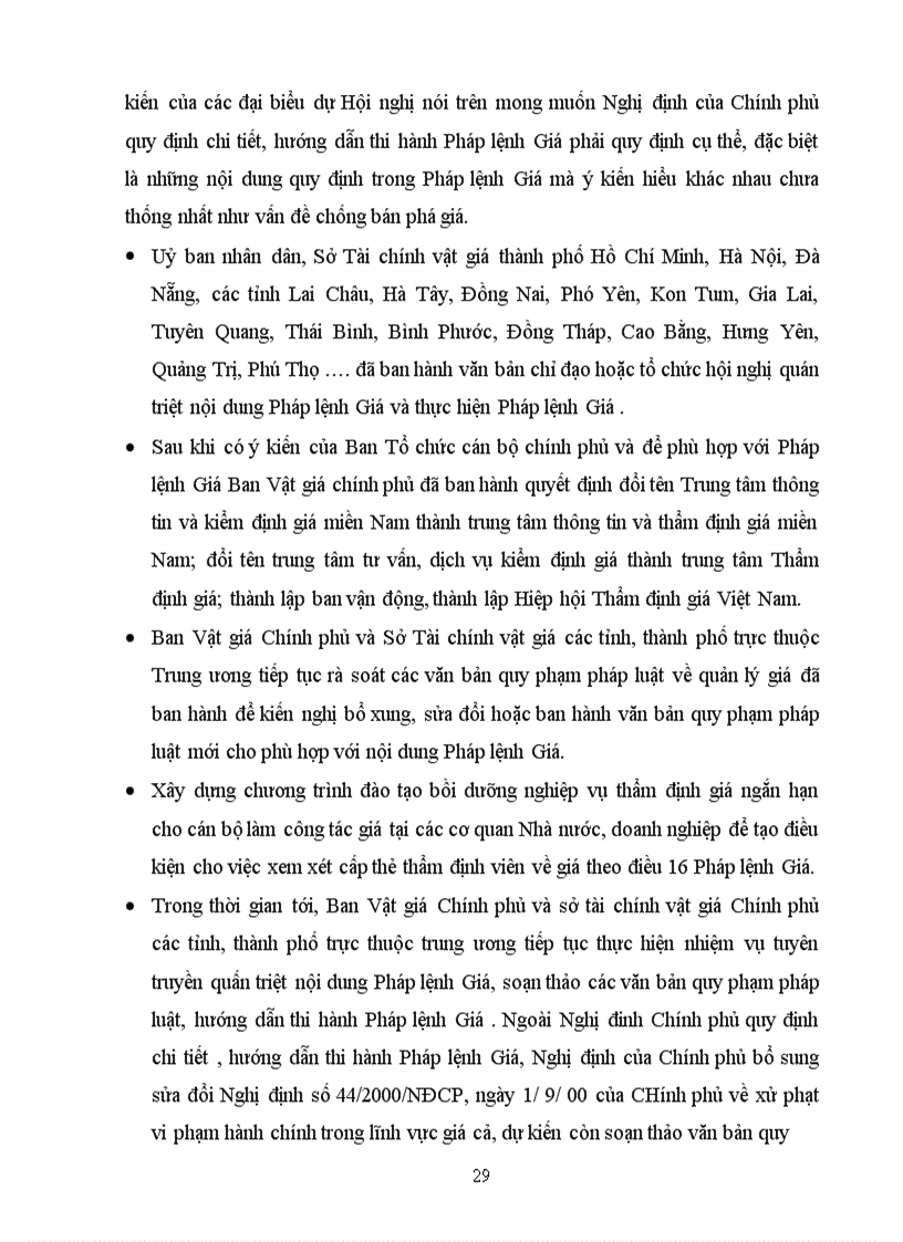 image for page Các biện pháp xác định giá trị thông thường