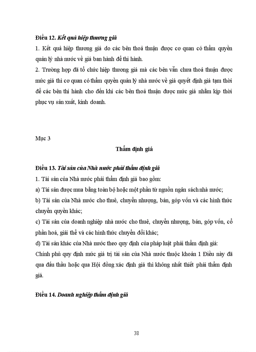 image for page Các biện pháp xác định giá trị thông thường