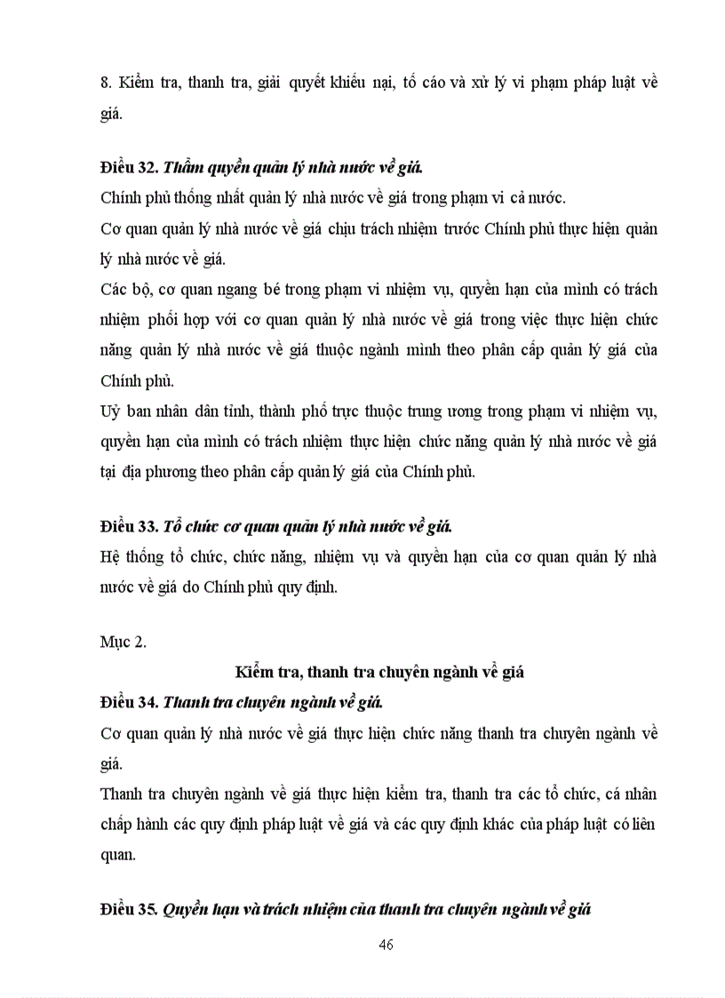 image for page Các biện pháp xác định giá trị thông thường