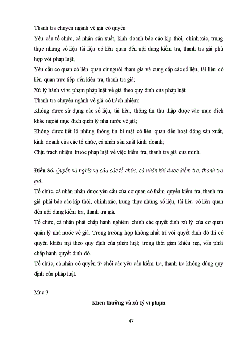 image for page Các biện pháp xác định giá trị thông thường