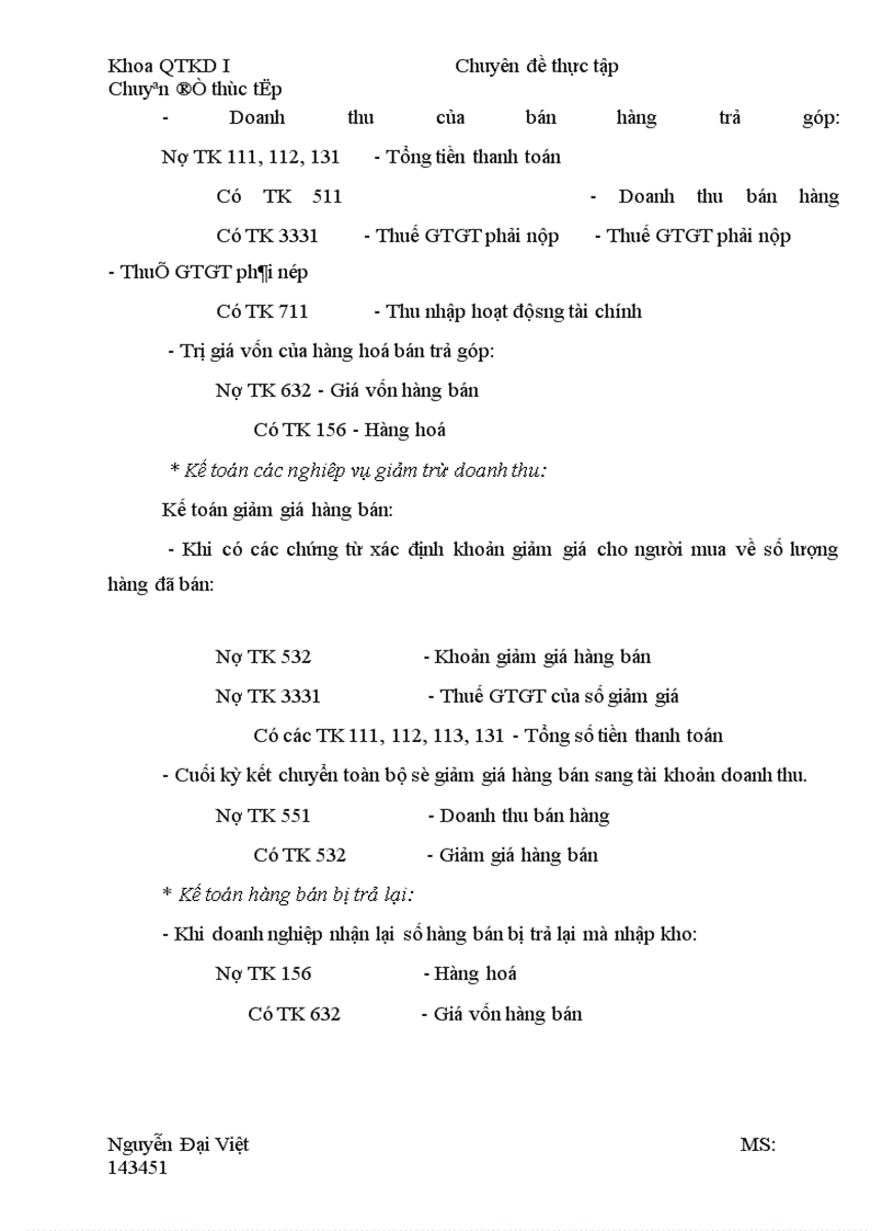 image for page Hoàn thiện kế toán bán hàng và xác định kết quả bán hàng tại công ty Tạp Phẩm và Bảo hộ lao động Hà nội