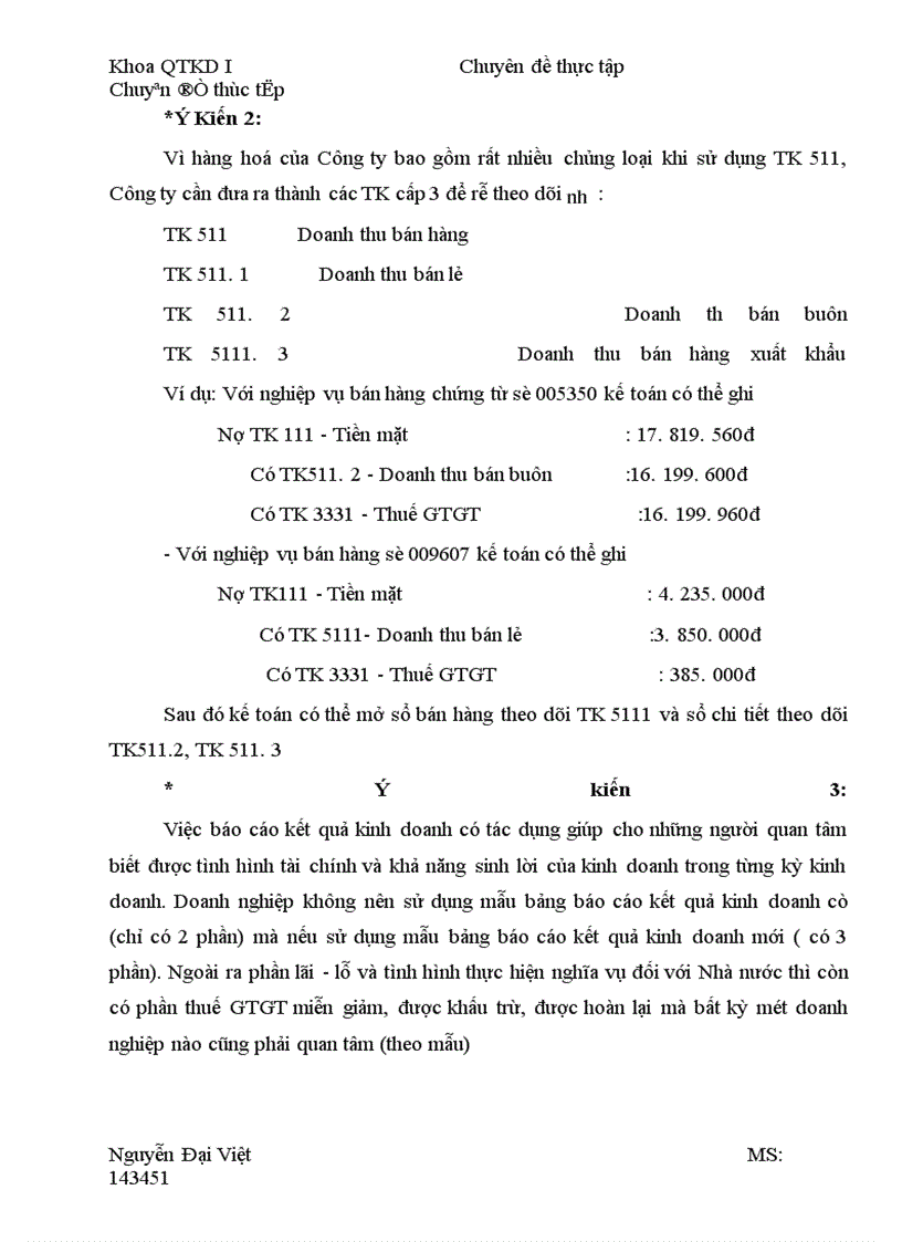 image for page Hoàn thiện kế toán bán hàng và xác định kết quả bán hàng tại công ty Tạp Phẩm và Bảo hộ lao động Hà nội