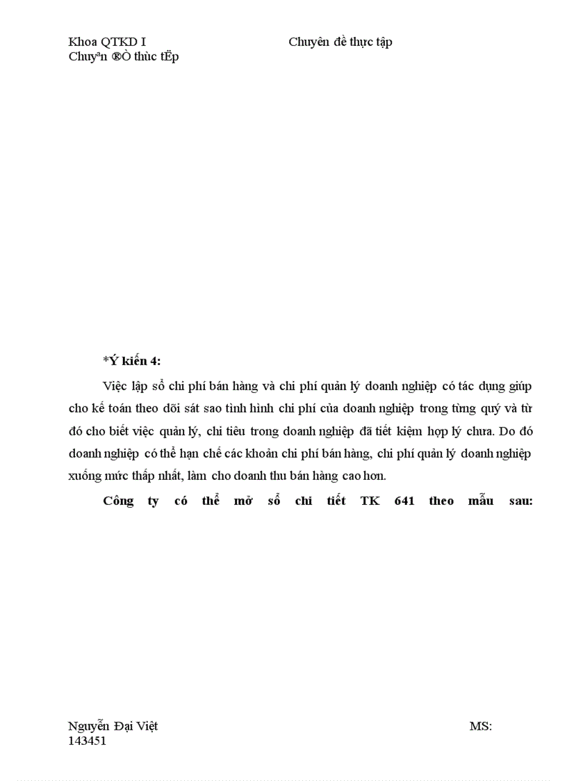 image for page Hoàn thiện kế toán bán hàng và xác định kết quả bán hàng tại công ty Tạp Phẩm và Bảo hộ lao động Hà nội