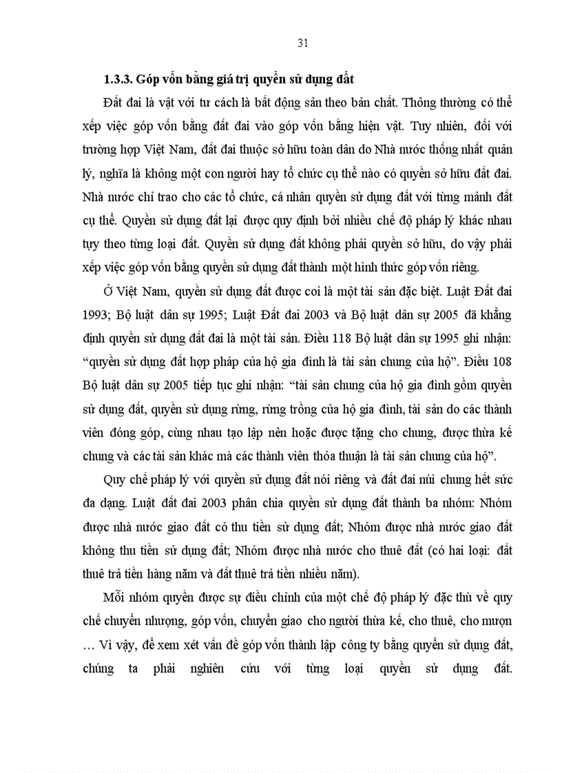 image for page Pháp luật hiện hành về góp vốn thành lập công ty cổ phần và một số kiến nghị nhằm hoàn thiện pháp luật về góp vốn thành lập công ty cổ phần