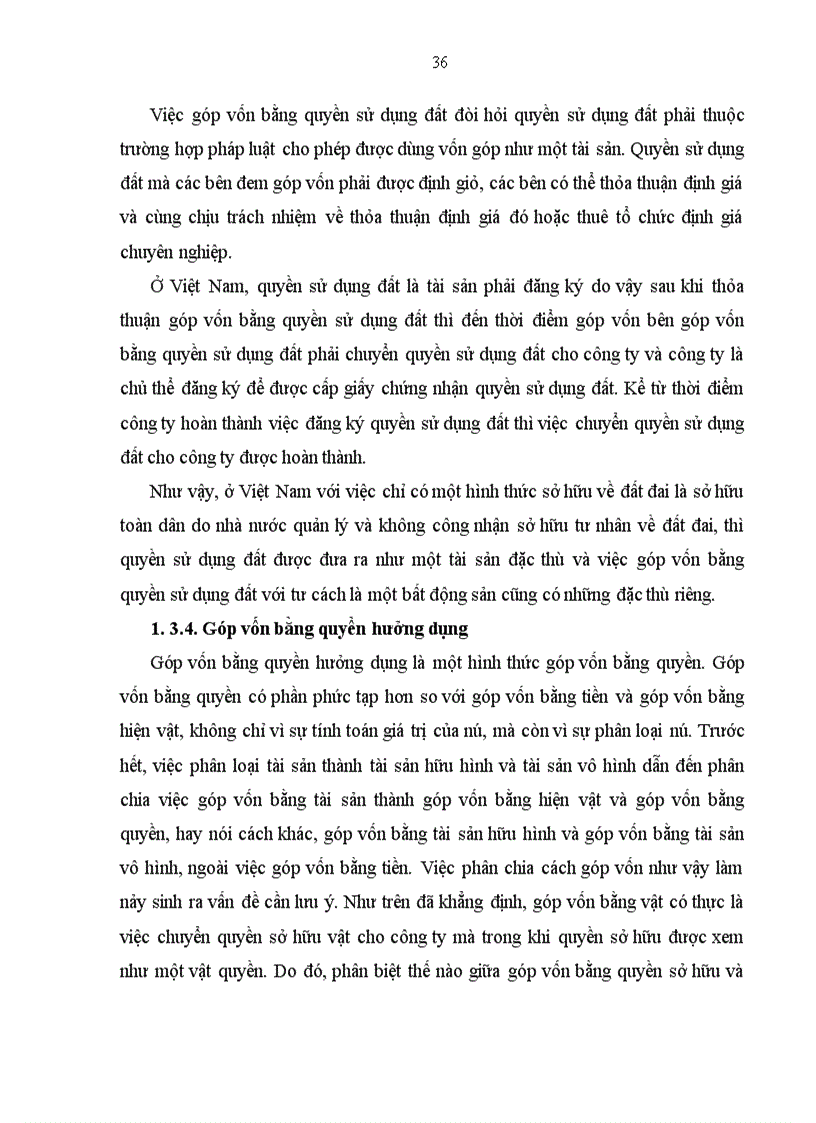 image for page Pháp luật hiện hành về góp vốn thành lập công ty cổ phần và một số kiến nghị nhằm hoàn thiện pháp luật về góp vốn thành lập công ty cổ phần