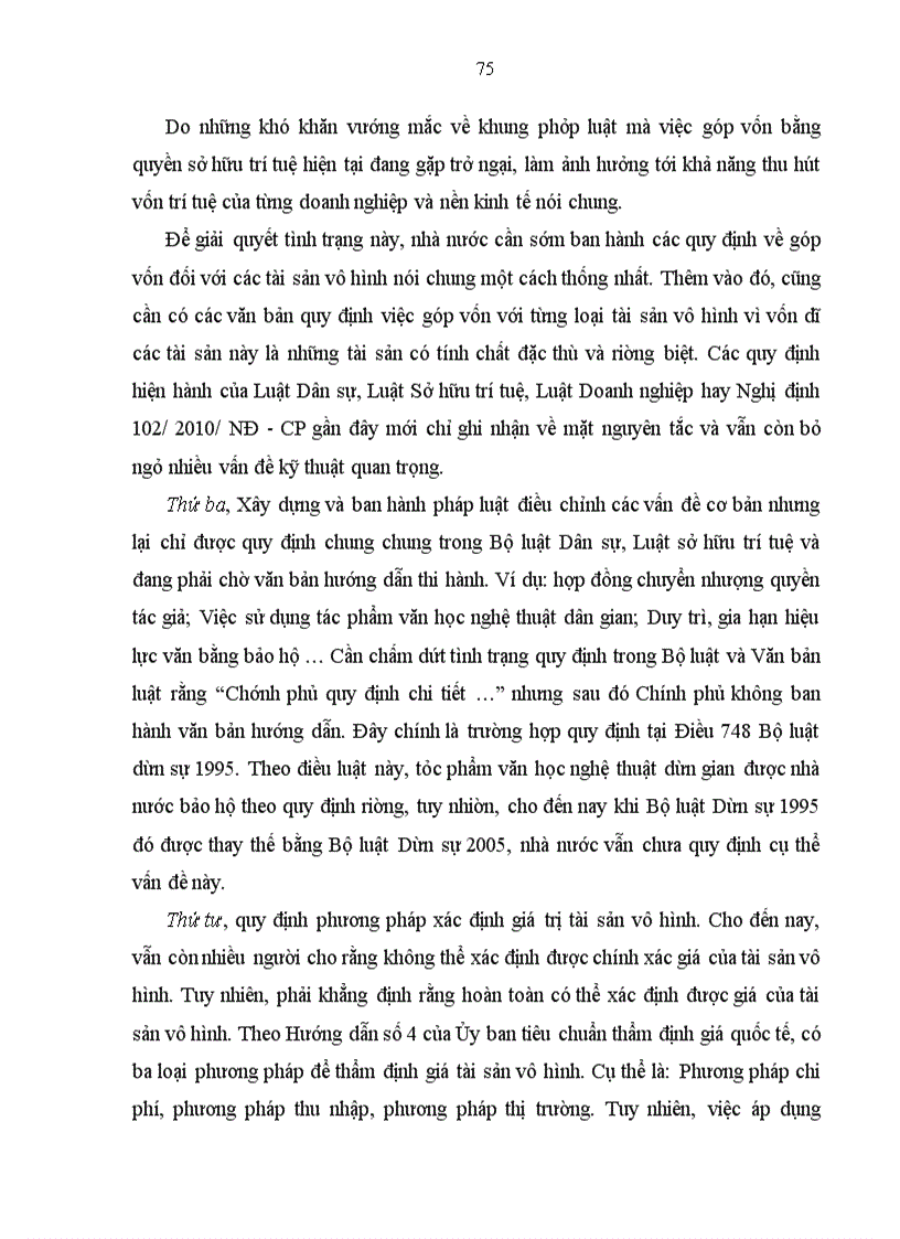 image for page Pháp luật hiện hành về góp vốn thành lập công ty cổ phần và một số kiến nghị nhằm hoàn thiện pháp luật về góp vốn thành lập công ty cổ phần