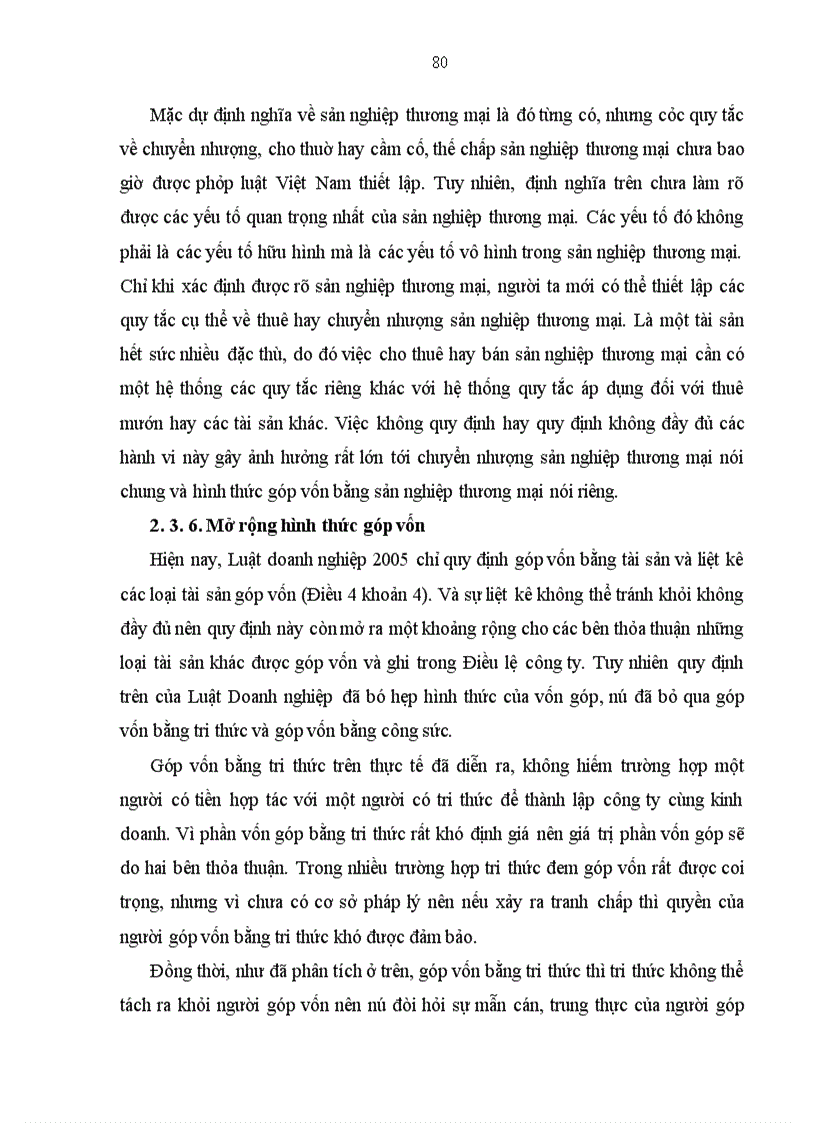 image for page Pháp luật hiện hành về góp vốn thành lập công ty cổ phần và một số kiến nghị nhằm hoàn thiện pháp luật về góp vốn thành lập công ty cổ phần