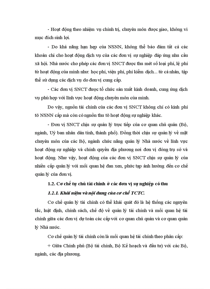 image for page Giải pháp hoàn thiện cơ chế tự chủ tài chính trong ĐHQGHN mong muốn đóng góp thiết thực cho việc hoàn thiện cơ chế TCTC ở ĐHQGHN phù hợp với đại học đa ngành, đa lĩnh vực theo định hướng đại học nghiên cứu