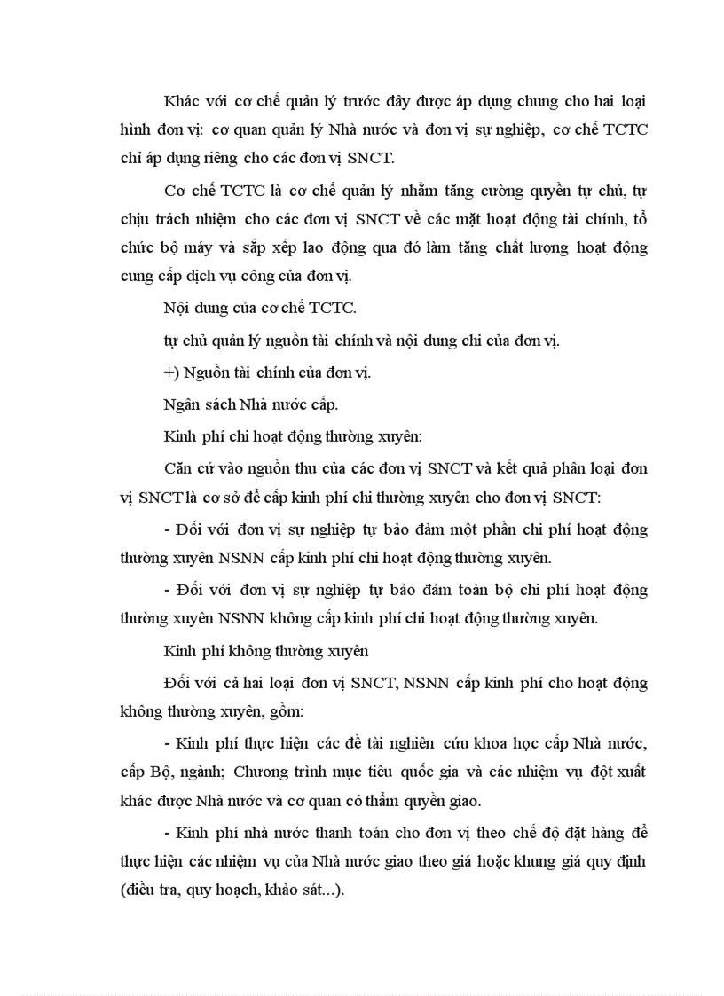 image for page Giải pháp hoàn thiện cơ chế tự chủ tài chính trong ĐHQGHN mong muốn đóng góp thiết thực cho việc hoàn thiện cơ chế TCTC ở ĐHQGHN phù hợp với đại học đa ngành, đa lĩnh vực theo định hướng đại học nghiên cứu