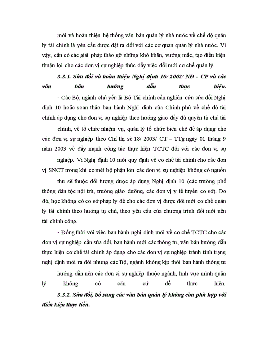 image for page Giải pháp hoàn thiện cơ chế tự chủ tài chính trong ĐHQGHN mong muốn đóng góp thiết thực cho việc hoàn thiện cơ chế TCTC ở ĐHQGHN phù hợp với đại học đa ngành, đa lĩnh vực theo định hướng đại học nghiên cứu