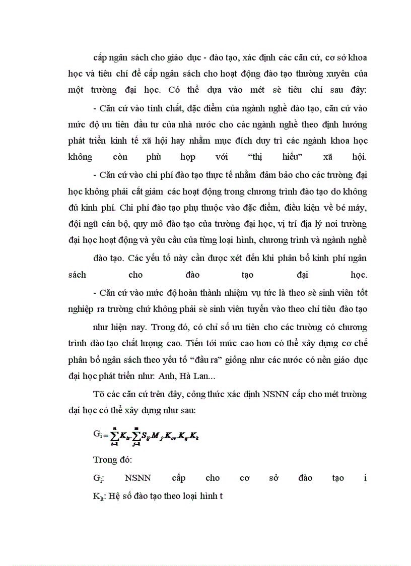 image for page Giải pháp hoàn thiện cơ chế tự chủ tài chính trong ĐHQGHN mong muốn đóng góp thiết thực cho việc hoàn thiện cơ chế TCTC ở ĐHQGHN phù hợp với đại học đa ngành, đa lĩnh vực theo định hướng đại học nghiên cứu