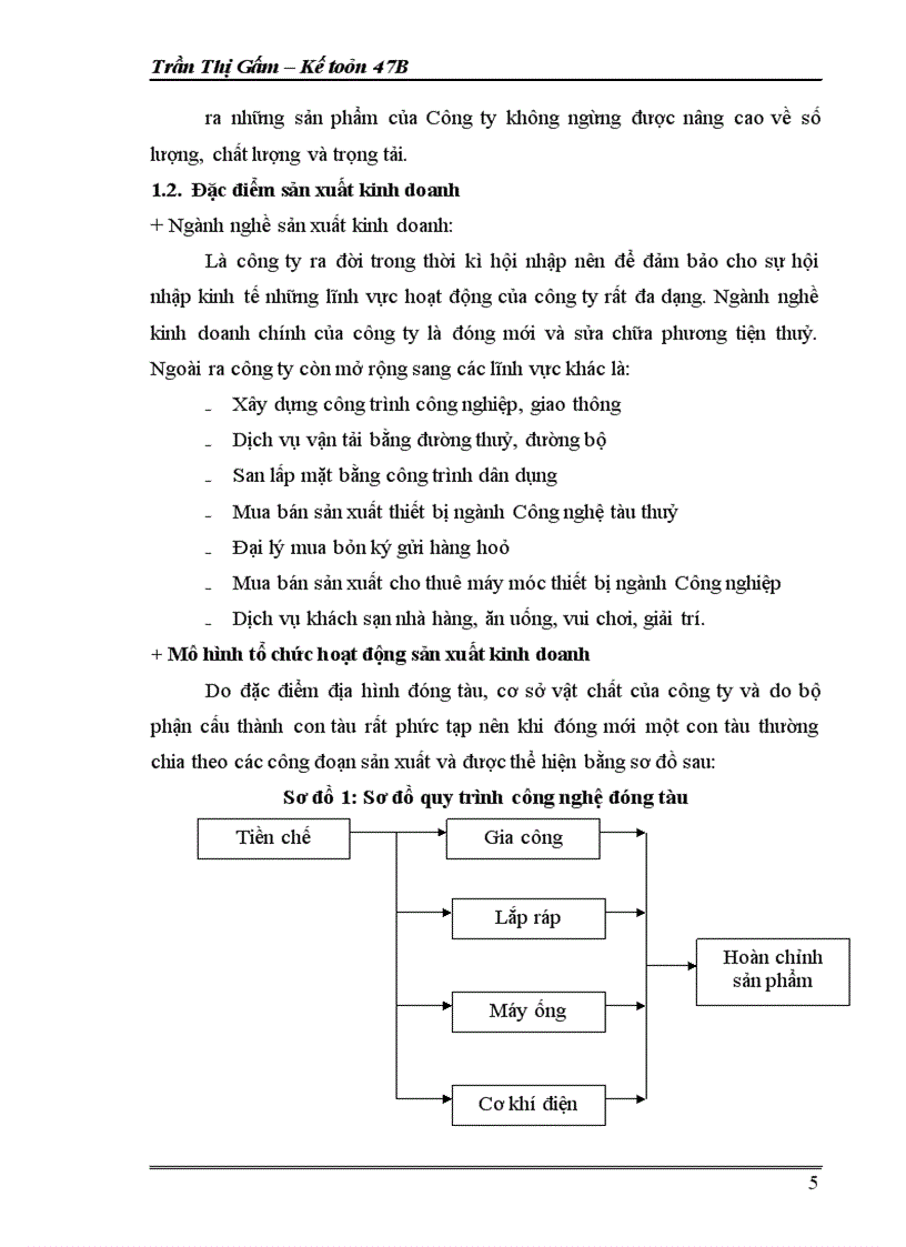 image for page Hoàn thiện kế toán nguyên vật liệu tại Công ty Cổ phần CNTT Hoàng Anh 03