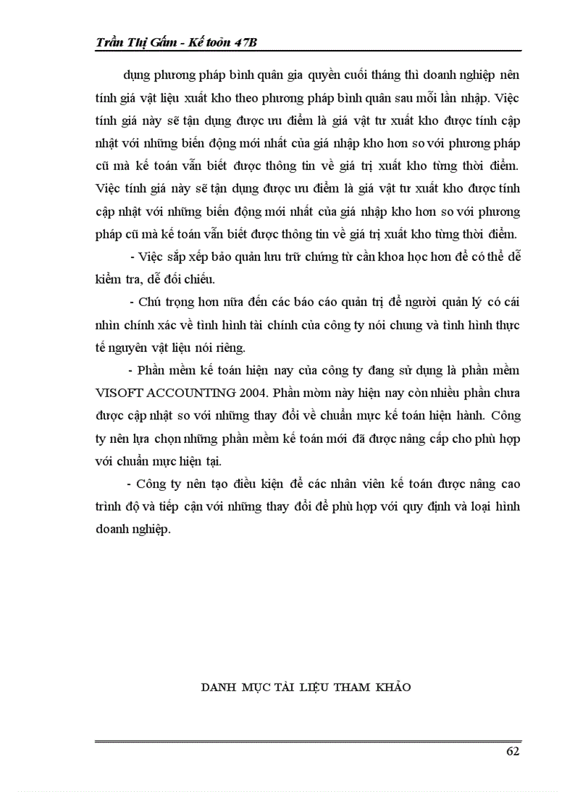 image for page Hoàn thiện kế toán nguyên vật liệu tại Công ty Cổ phần CNTT Hoàng Anh 03