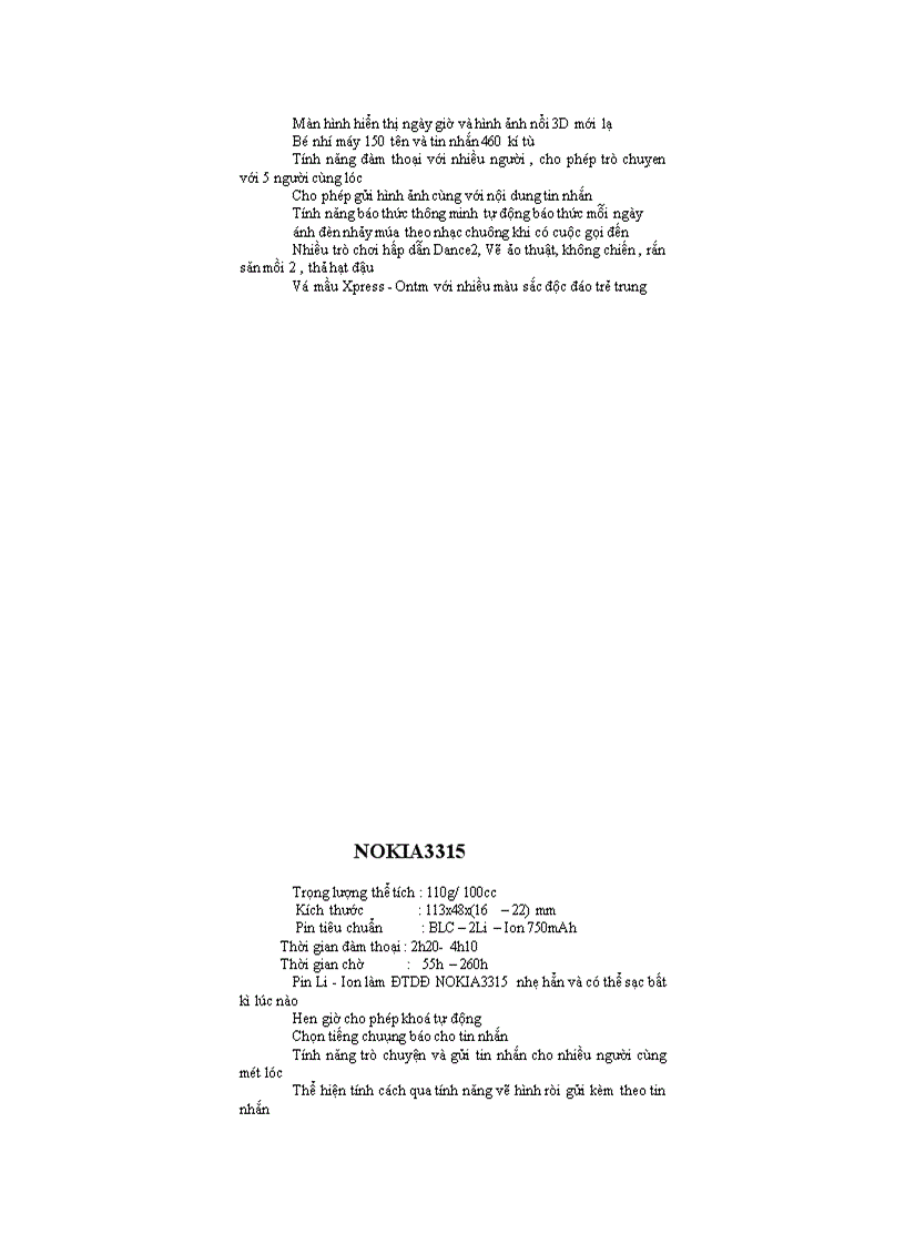 image for page Nghiên cứu tạo dáng điện thoại di động