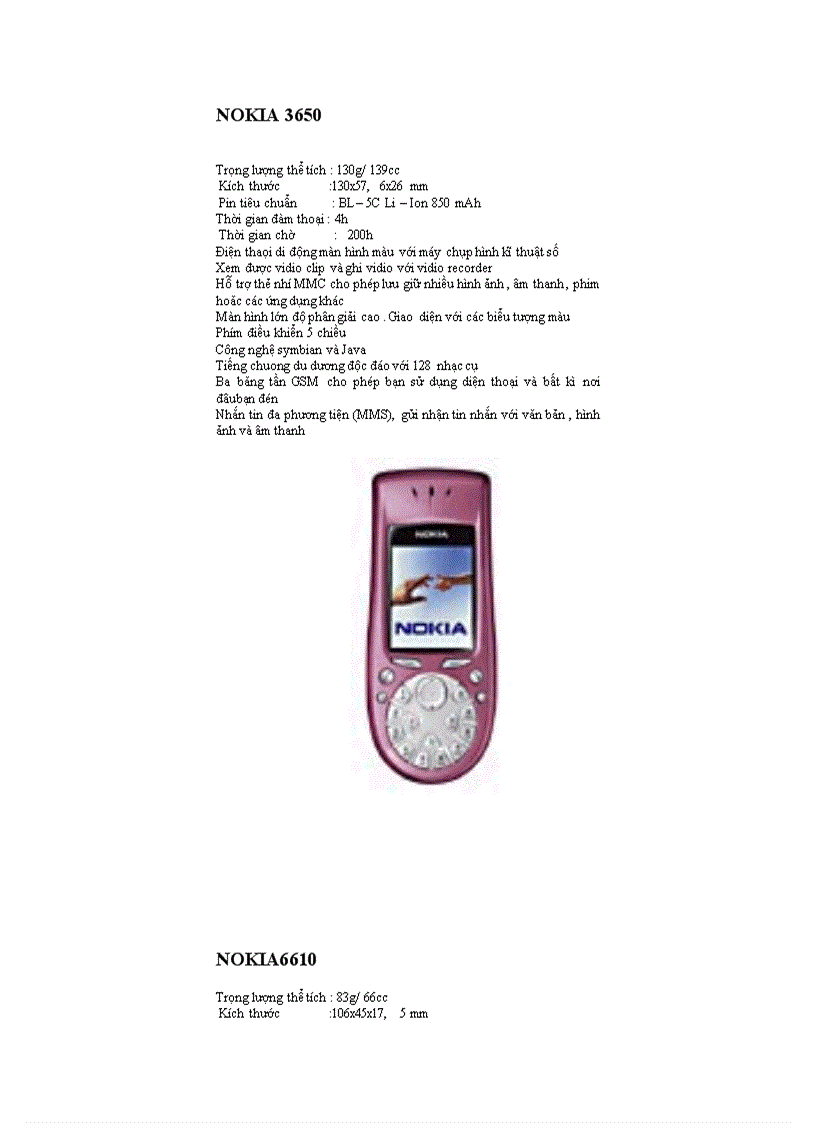 image for page Nghiên cứu tạo dáng điện thoại di động