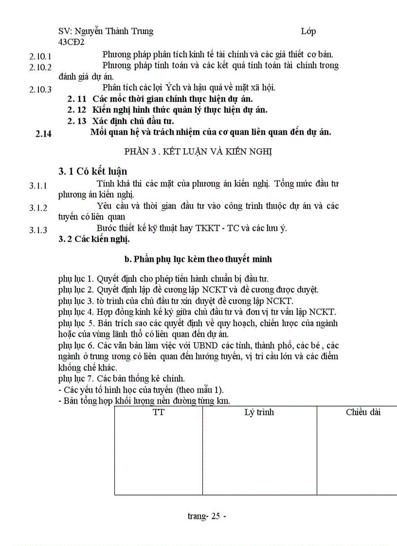 image for page Tìm hiểu các hồ sơ thiết kế bình đồ tuyến.