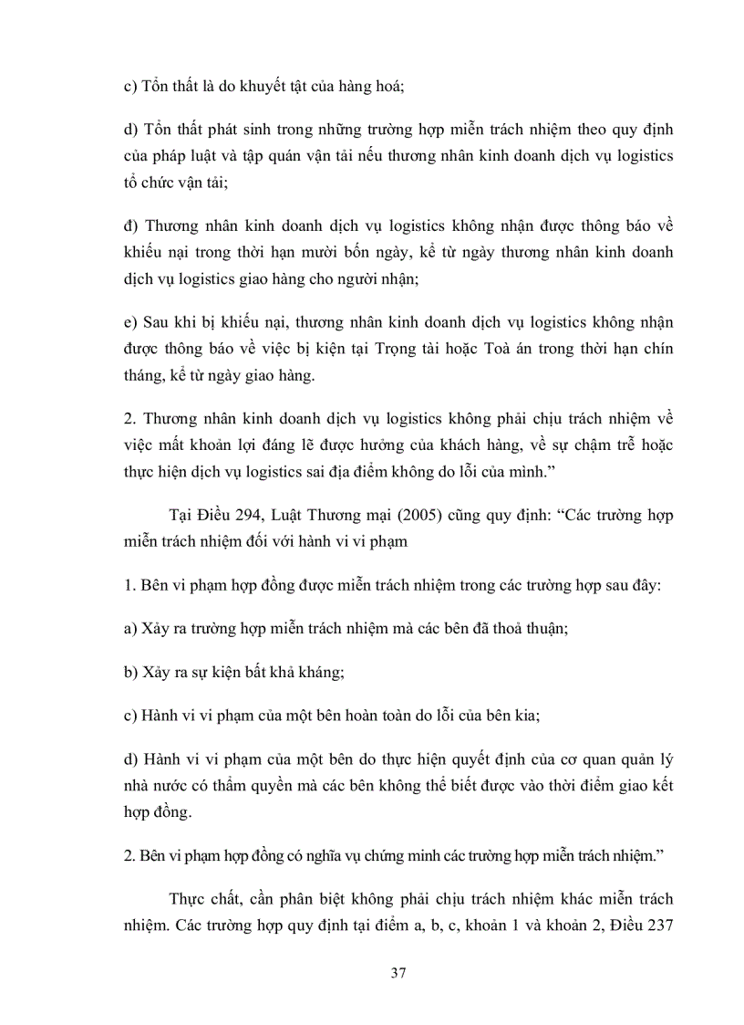 image for page Các hình thức chế tài do vi phạm hợp đồng trong thương mại