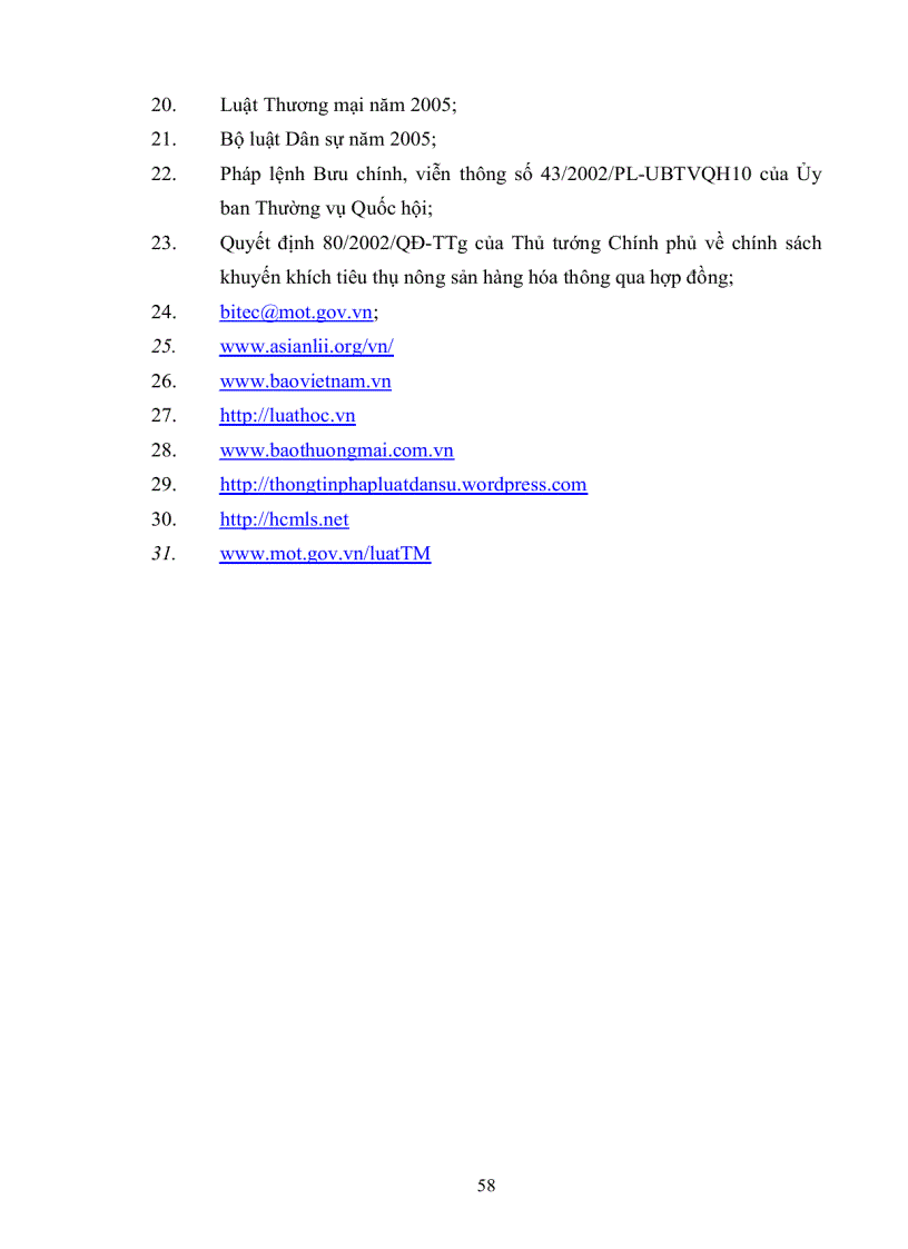 image for page Các hình thức chế tài do vi phạm hợp đồng trong thương mại