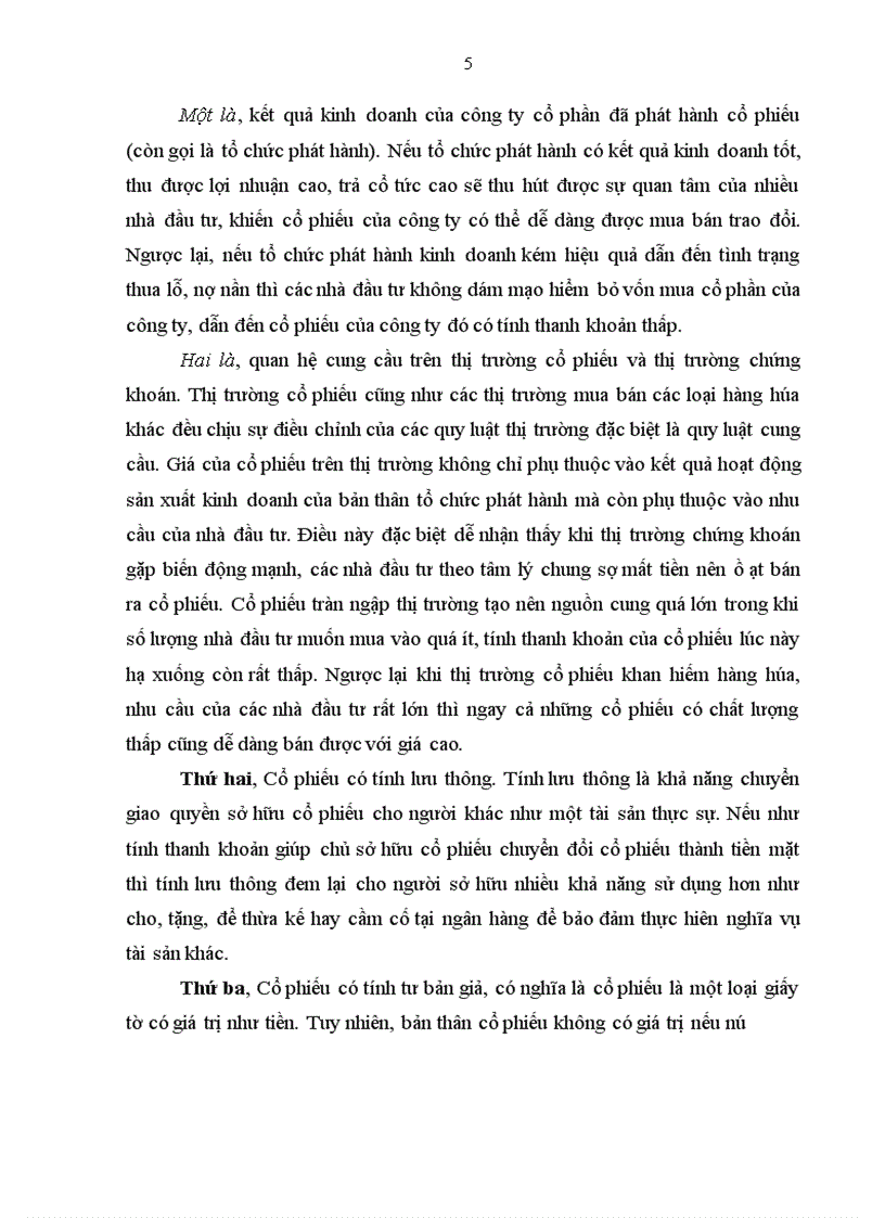 image for page Giá chào bán, thời gian, địa điểm phát hành và một số yếu tố khác giúp làm tăng khả năng thành công của đợt chào bán