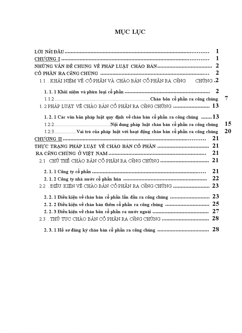 image for page Giá chào bán, thời gian, địa điểm phát hành và một số yếu tố khác giúp làm tăng khả năng thành công của đợt chào bán