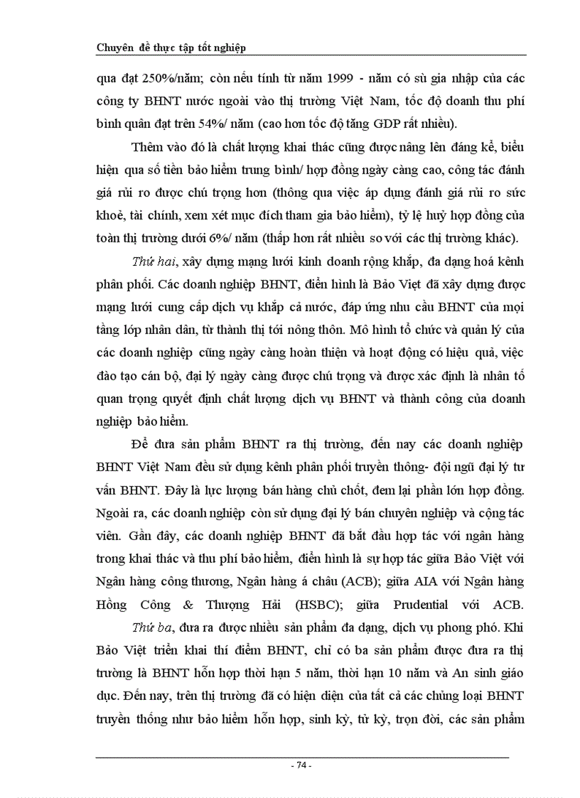 image for page Tình hình triển khai sản phẩm bảo hiểm “An sinh giáo dục” của Bảo Việt tại BVNT Hà Nội