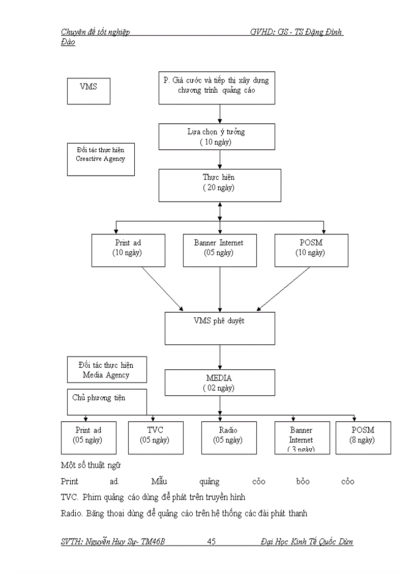image for page Biện pháp nâng cao hiệu quả hoạt động quảng cáo của công ty VMS trong thời gian tới