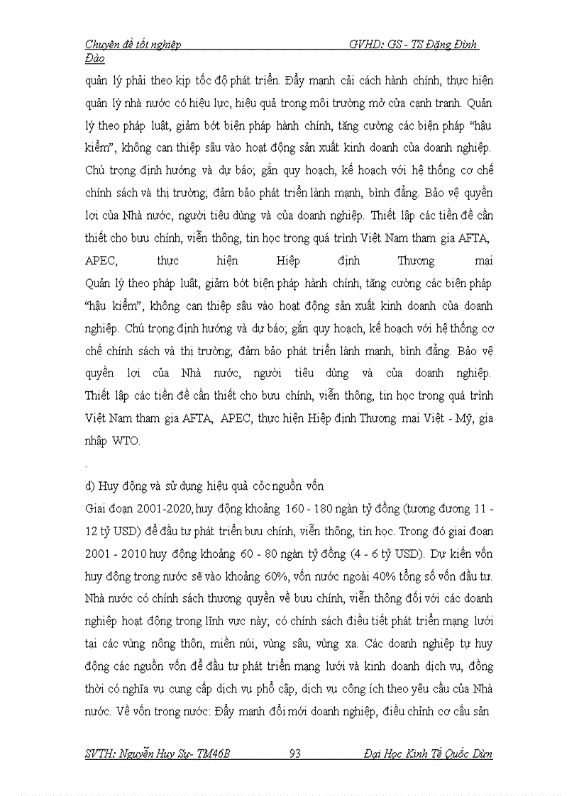 image for page Biện pháp nâng cao hiệu quả hoạt động quảng cáo của công ty VMS trong thời gian tới