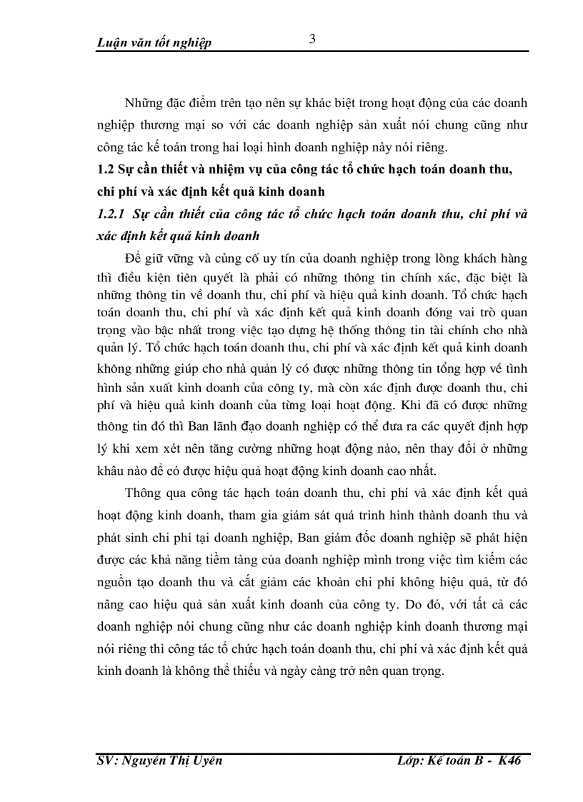 image for page Hoàn thiện tổ chức hạch toán doanh thu, chi phí và xác định kết quả hoạt động kinh doanh tại Xí nghiệp cổ phần Đại lý Ford Hà Nội