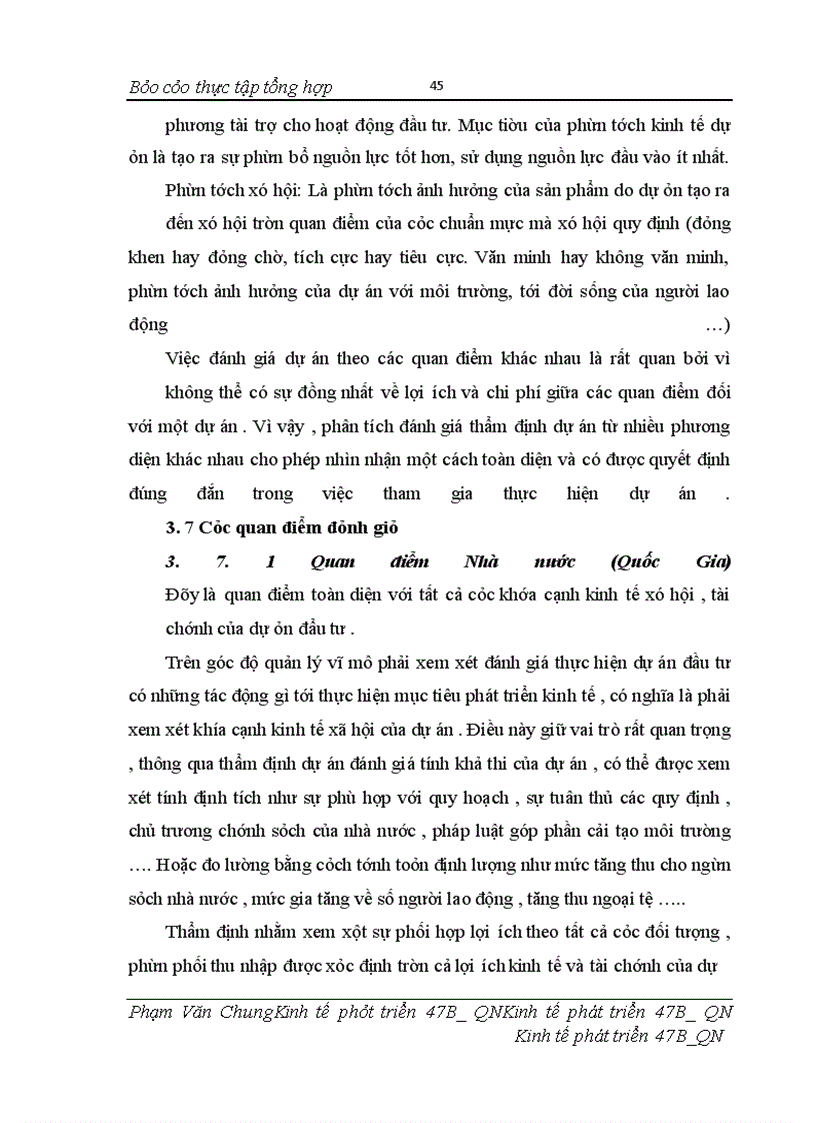 image for page Nâng cao chất lượng thẩm định dự án