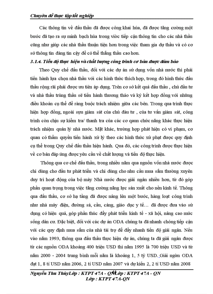 image for page Định hướng và giải pháp phát triển đấu thầu quốc tế tại Việt Nam