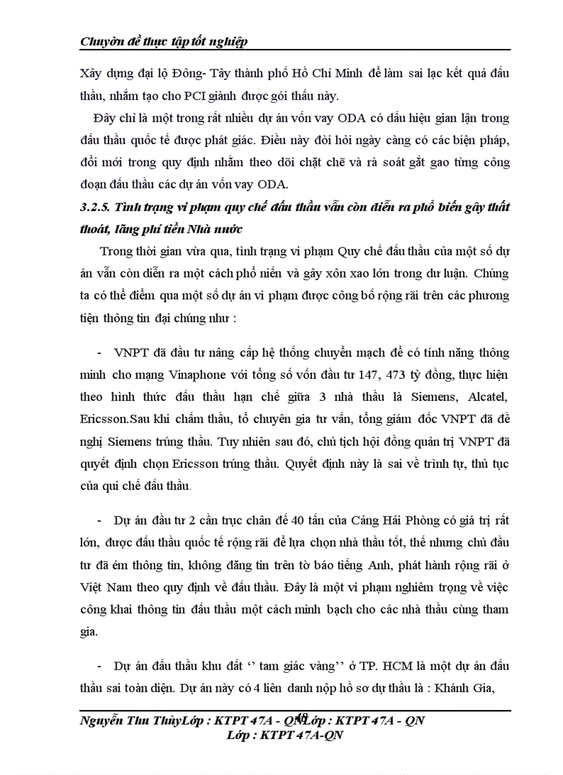 image for page Định hướng và giải pháp phát triển đấu thầu quốc tế tại Việt Nam