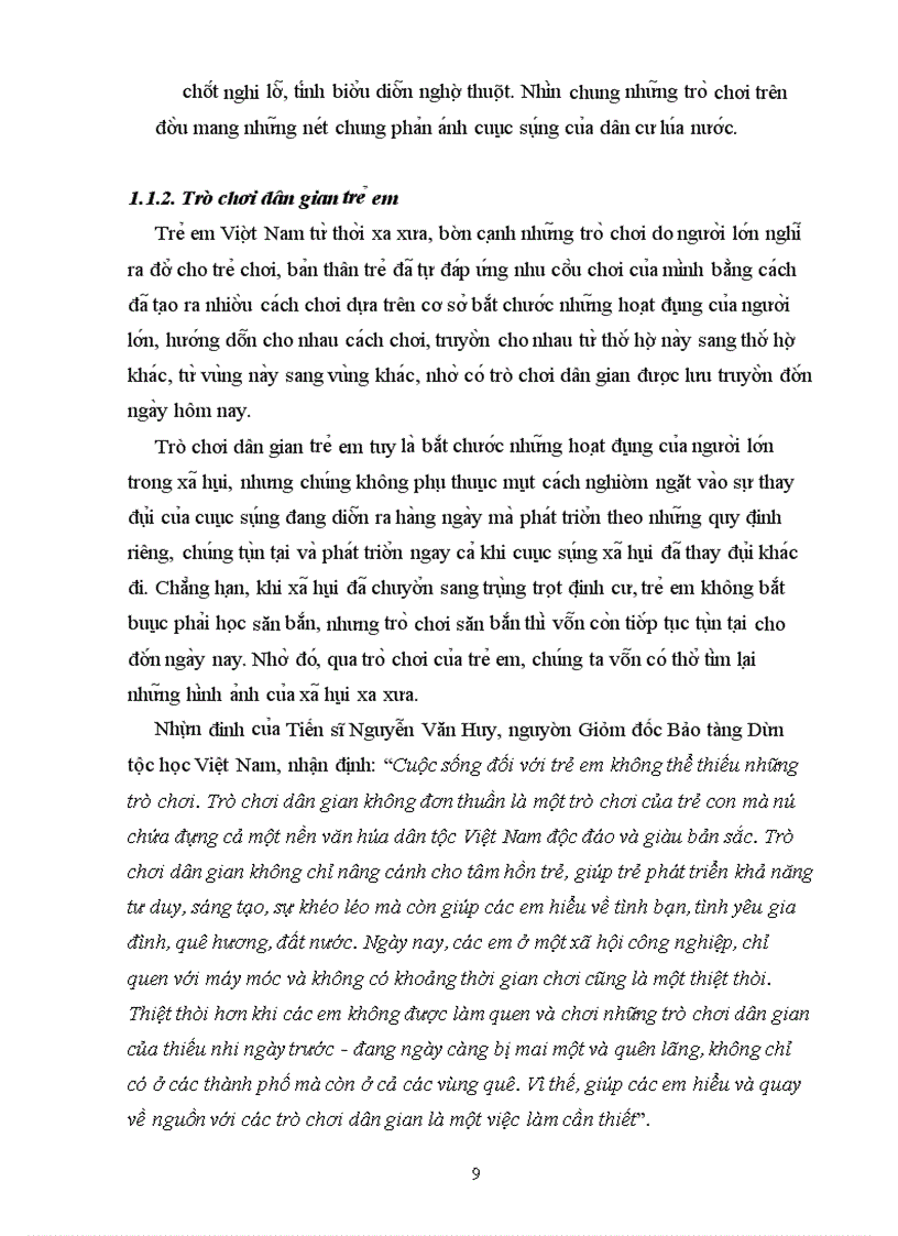 image for page Sưu tầm và tổ chức một số trò chơi dân gia đã sư tầm cho trẻ mẫu giáo 5-6 tuổi ở trường mầm non