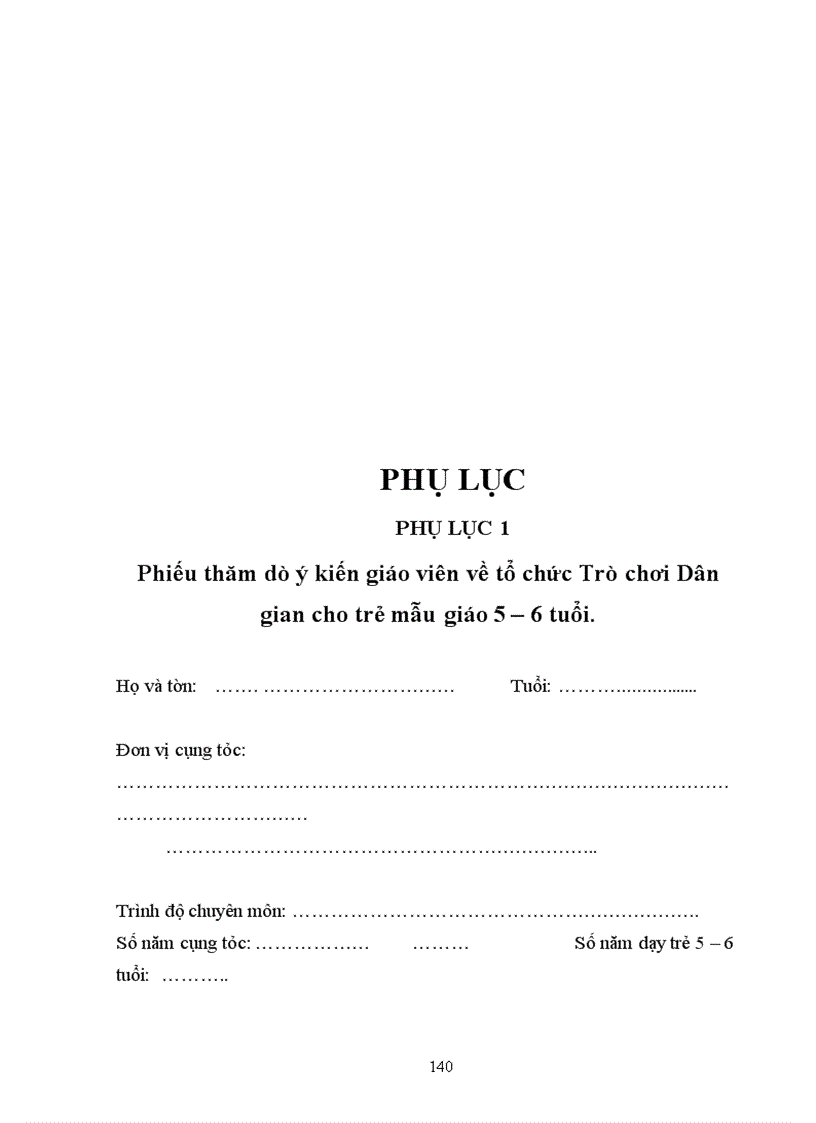 image for page Sưu tầm và tổ chức một số trò chơi dân gia đã sư tầm cho trẻ mẫu giáo 5-6 tuổi ở trường mầm non