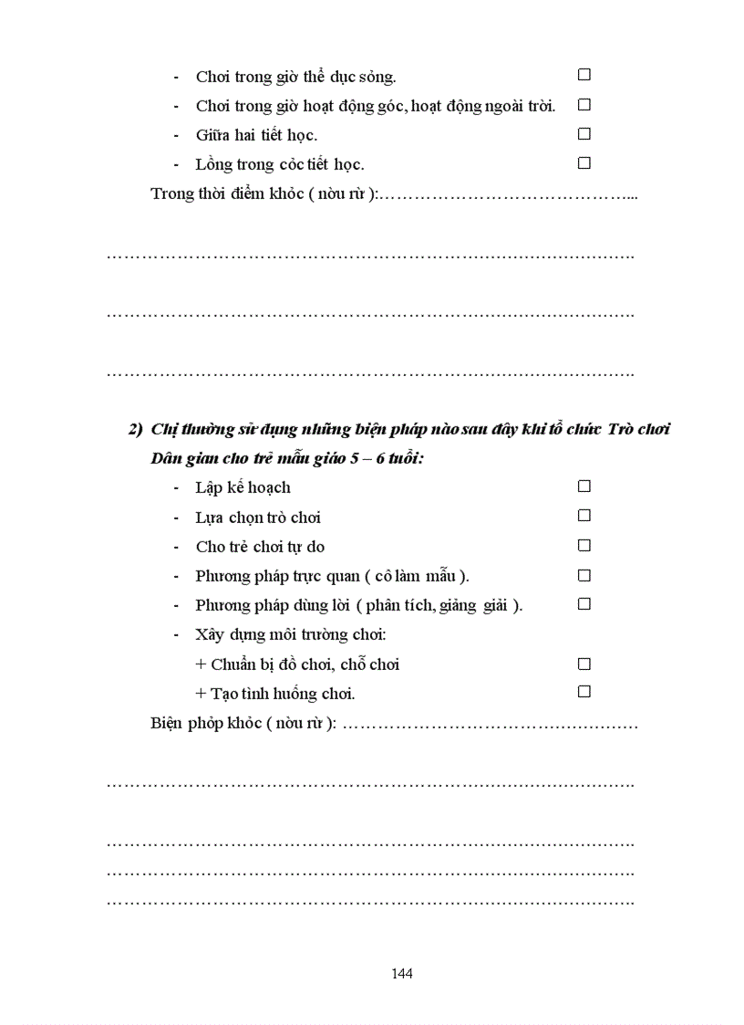 image for page Sưu tầm và tổ chức một số trò chơi dân gia đã sư tầm cho trẻ mẫu giáo 5-6 tuổi ở trường mầm non