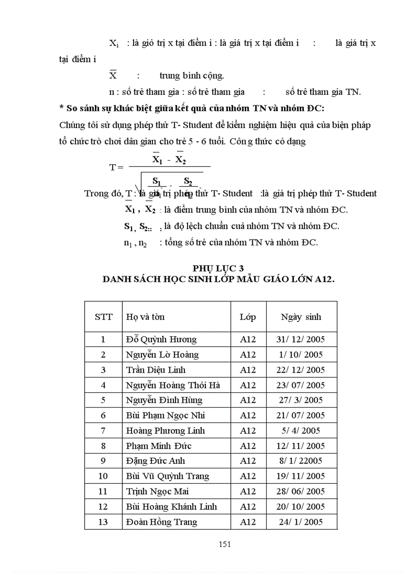 image for page Sưu tầm và tổ chức một số trò chơi dân gia đã sư tầm cho trẻ mẫu giáo 5-6 tuổi ở trường mầm non