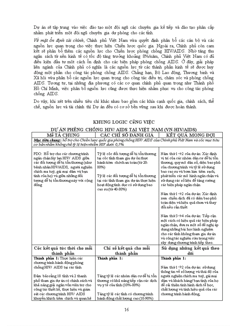 image for page Xác định kế hoạch của nhà nước mà em quan tâm với cách tiếp cận theo quan điểm chuẩn tắc, sử dụng công cụ và cách tiếp cận khuôn khổ logic và các công cụ khác để phản ánh các nội dung cụ thể