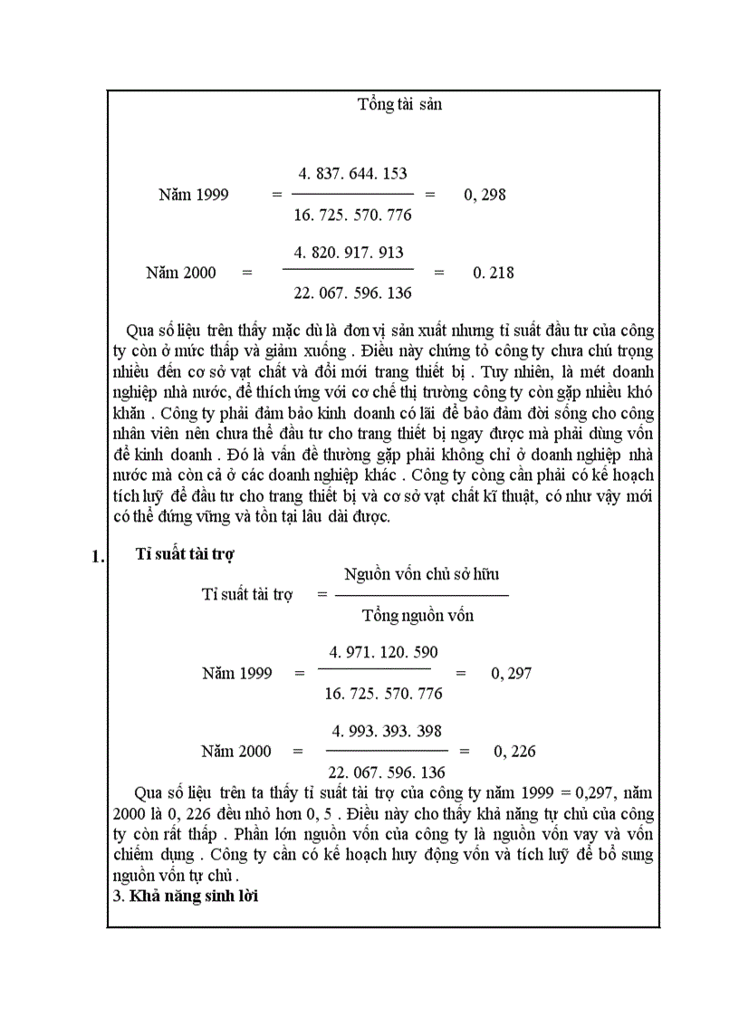 image for page Chức năng nhiệm vụ của công ty và tình hình tổ chức bộ máy quản lý kinh doanh và bộ máy kế toán cúa công ty cơ điện và phát triển nông thôn