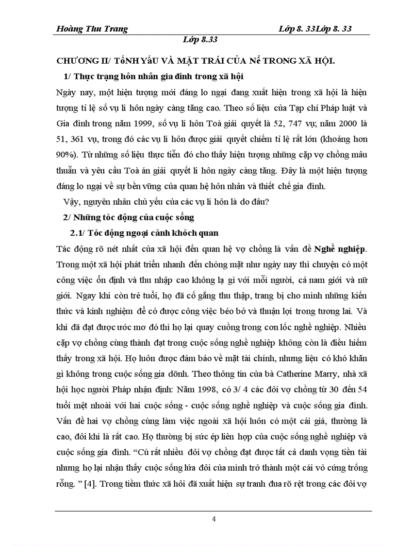 image for page Tình yêu và Hôn nhân được nhìn nhận dưới góc độ Triết học bằng cặp phạm trù Nguyên nhân - Kết quả