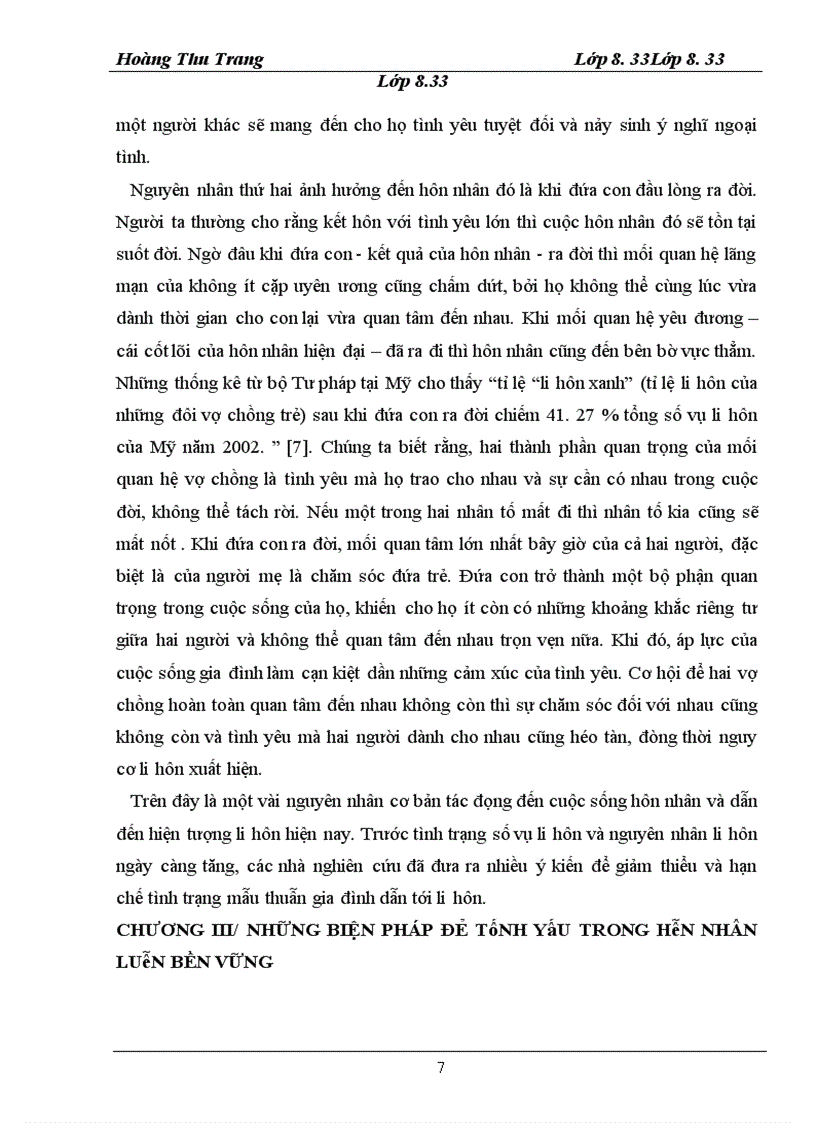 image for page Tình yêu và Hôn nhân được nhìn nhận dưới góc độ Triết học bằng cặp phạm trù Nguyên nhân - Kết quả