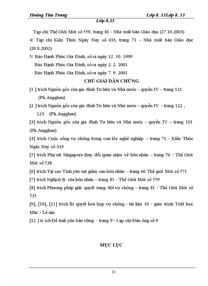 image for page Tình yêu và Hôn nhân được nhìn nhận dưới góc độ Triết học bằng cặp phạm trù Nguyên nhân - Kết quả