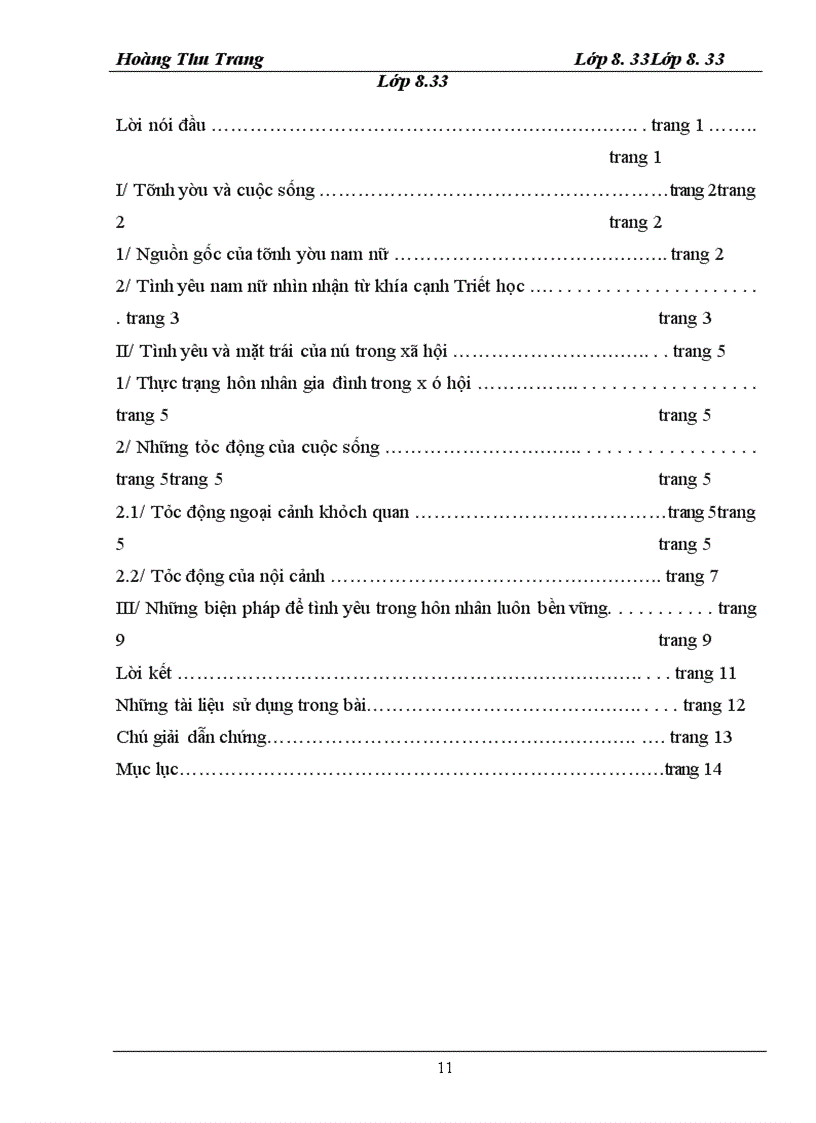 image for page Tình yêu và Hôn nhân được nhìn nhận dưới góc độ Triết học bằng cặp phạm trù Nguyên nhân - Kết quả